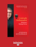 Cover: Comrade Ambassador - ReadHowYouWant