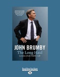 Cover: The Long Haul - ReadHowYouWant