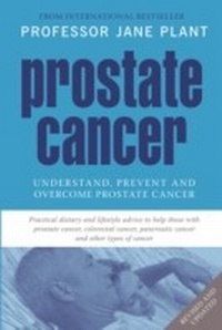 Enlarge image Cover: Prostate Cancer - Virgin Digital