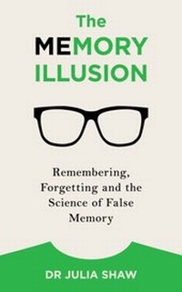Abbildung von: The Memory Illusion - Cornerstone Digital
