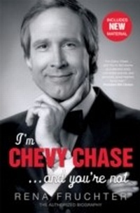 Abbildung von: I'm Chevy Chase ... and You're Not - Virgin Digital