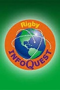 Cover: Rigby Infoquest - Rigby