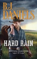 Cover: Hard Rain - Mills & Boon