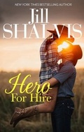 Cover: Hero For Hire - Mills & Boon