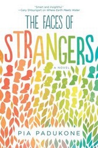 Abbildung von: The Faces Of Strangers - Mira Books