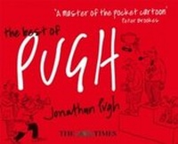 Enlarge image Cover: The Best of Pugh - Virgin Digital