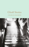 Cover: Ghost Stories - Macmillan Collector's Library