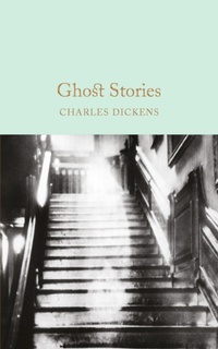 Abbildung von: Ghost Stories - Macmillan Collector's Library