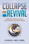 Cover: Collapse and revival - International Monetary Fund (IMF)