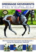 Cover: Dressage Movements Revealed - Trafalgar Square