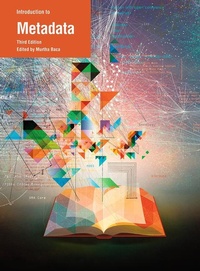 Abbildung von: Introduction to Metadata 3e - Getty Research Institute,U.S.