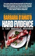 Cover: Hard Evidence - Speaking Volumes, LLC