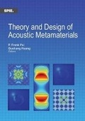 Cover: Theory and Design of Acoustic Metamaterials - SPIE Press