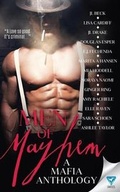 Cover: Men of Mayhem - Limitless Publishing