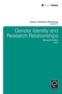 Cover: Gender Identity and Research Relationships - Emerald Group Publishing Limited