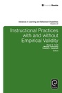 Cover: Instructional Practices with and without Empirical Validity - Emerald Publishing Limited
