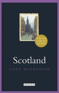 Cover: Scotland - I.B. Tauris