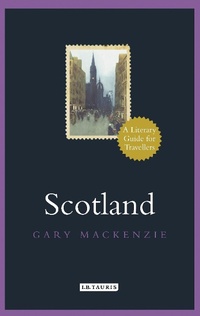 Enlarge image Cover: Scotland - I.B. Tauris