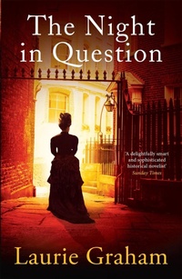 Enlarge image Cover: The Night in Question - Quercus Publishing