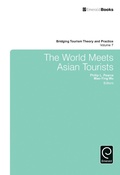 Cover: The World Meets Asian Tourists - Emerald Publishing Limited