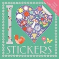 Cover: I Heart Stickers - Buster Books