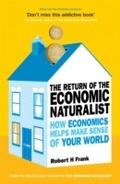 Cover: The Return of The Economic Naturalist - Virgin Digital