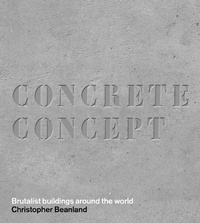Abbildung von: Concrete Concept - Frances Lincoln
