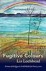Cover: Fugitive Colours - Polygon An Imprint of Birlinn Limited