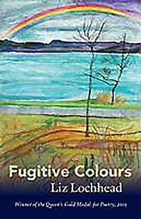 Enlarge image Cover: Fugitive Colours - Polygon An Imprint of Birlinn Limited