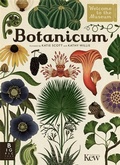 Cover: Botanicum - Big Picture Press