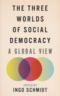 Cover: The Three Worlds of Social Democracy - Pluto Press