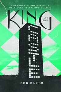 Enlarge image Cover: King of the Castle - Fantom Films Limited