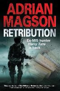 Enlarge image Cover: Retribution - Severn House