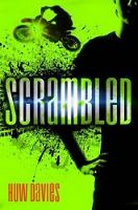 Enlarge image Cover: Scrambled - Firefly Press Ltd