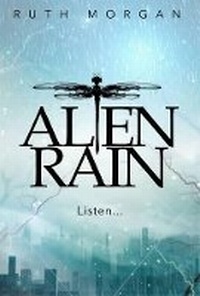 Enlarge image Cover: Alien Rain - Firefly Press Ltd