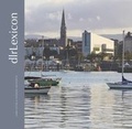Cover: DLR Lexicon - Gandon Editions