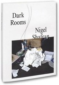 Cover: Dark Rooms - Mack