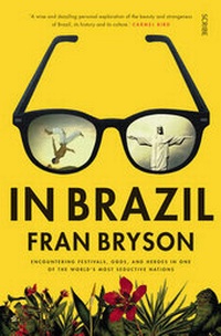 Abbildung von: In Brazil - Scribe Publications