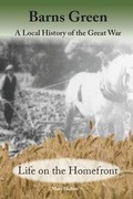 Cover: Life on the Homefront - Honeybee Books