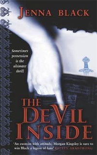 Enlarge image Cover: The Devil Inside - Piatkus Books