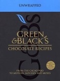 Cover: Green & Black's Chocolate Recipes - Kyle Books