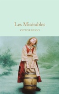 Cover: Les Miserables - Macmillan Collector's Library