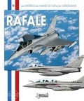 Cover: Le Rafale - Histoire & Collections