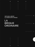 Cover: La Brique Ordinaire - edition fink