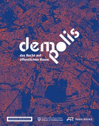 Enlarge image Cover: Demo:Polis - Park Books