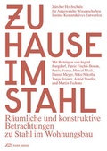 Cover: Zu Hause im Stahl - Park Books