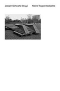Cover: Kleine Tragwerksobjekte - Park Books