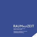 Cover: Raum auf Zeit - Berding, Ulrich, Dr.