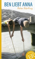 Cover: Ben liebt Anna - Klett