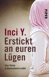 Abbildung von: Erstickt an euren Lügen - Piper
